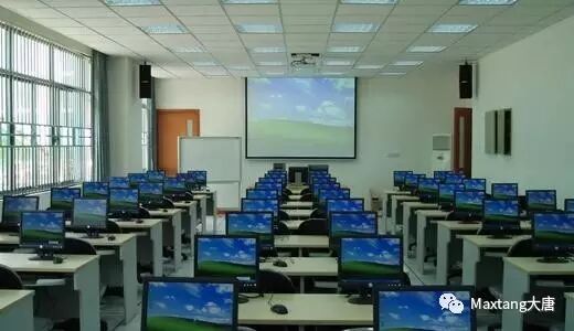 开云网页版-kaiyun开云（中国）Q5全高清云终端 适合云教室部署的新方案
